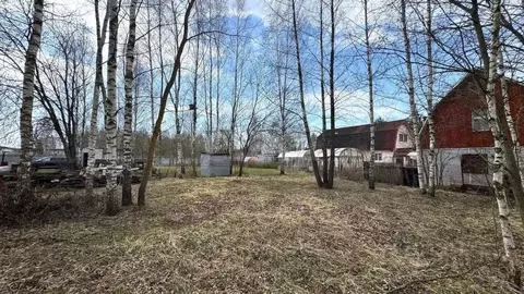 Участок в Москва пос. Рогово,  (12.0 сот.)