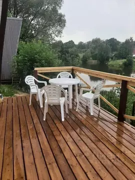 Дом в Московская область, Серпухов городской округ, с. Липицы ул. ...