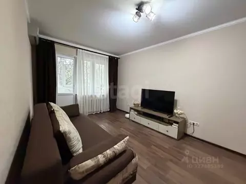 1-к кв. Крым, Симферополь ул. Лермонтова (35.0 м)