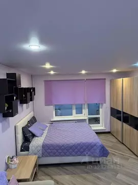 1-к кв. Москва Новороссийская ул., 16К2 (38.0 м)