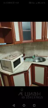 1-к кв. Самарская область, Тольятти Тополиная ул., 3 (37.3 м)