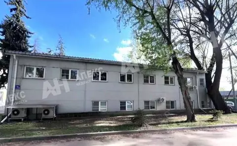 Помещение свободного назначения в Москва Хорошевское ш., 43ГС9 (800 м)