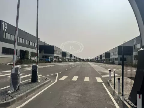 Производственное помещение в Московская область, Подольск Климовск ...