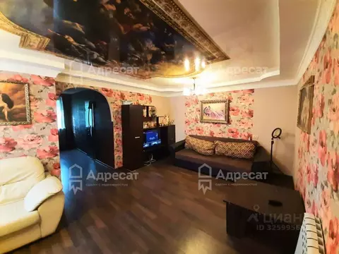 Дом в Волгоградская область, Волгоград Челябинская ул. (82 м)