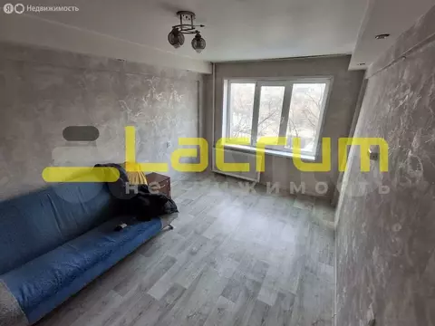 1к в 3-комнатной квартире (14 м)