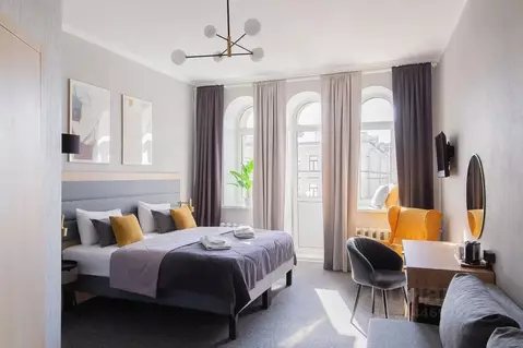 Комната Санкт-Петербург Невский просп., 100