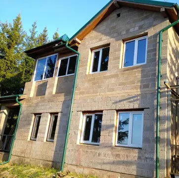 Дом в Московская область, Дмитровский муниципальный округ, Андрейково ...