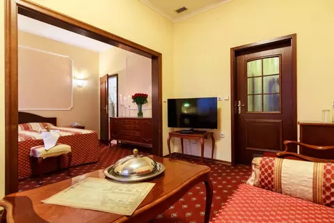 Комната Москва 1-й Казачий пер., 4 (45.0 м)