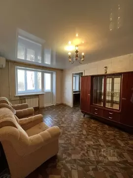 2-к кв. Волгоградская область, Волгоград ул. Калинина, 3 (46.1 м)