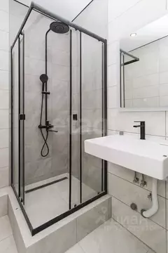 Студия Тюменская область, Тюмень ул. Чернышевского, 2Бк11 (32.1 м)