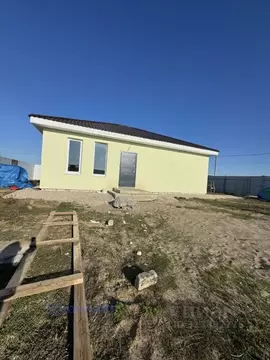 Дом в Самарская область, Волжский район, Верхняя Подстепновка с/пос, ...