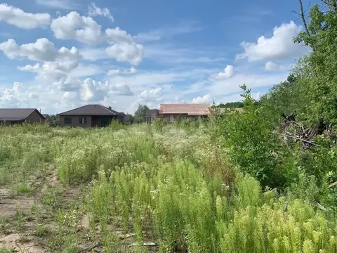 Участок в Курская область, Курский район, Нижнемедведицкий сельсовет, ...