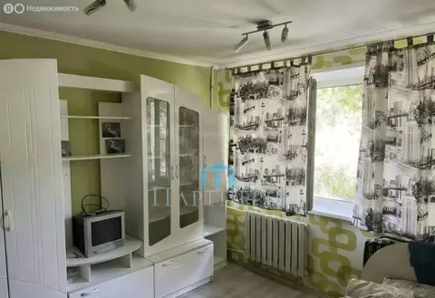 1-комнатная квартира: Самара, улица Авроры, 99 (31 м)