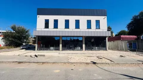 Помещение свободного назначения в Волгоградская область, Волгоград ...