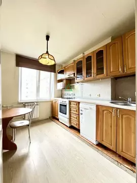 2-к кв. Башкортостан, Уфа ул. Степана Кувыкина, 4/1 (54.1 м)