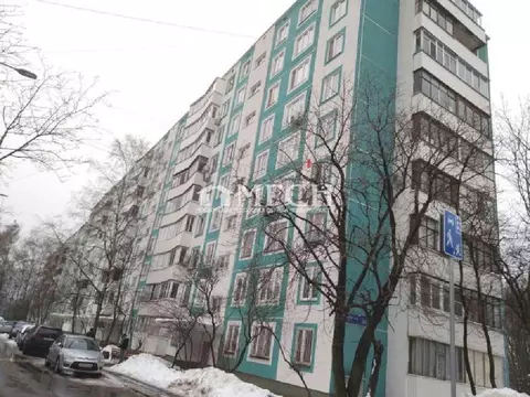 Продается 2-комнатная квартира