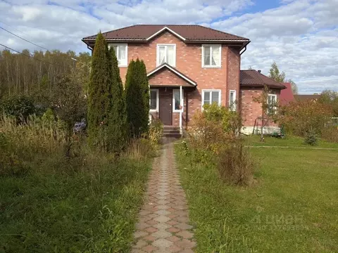 Коттедж в Московская область, Чехов Сетевая ул., 2 (151 м)