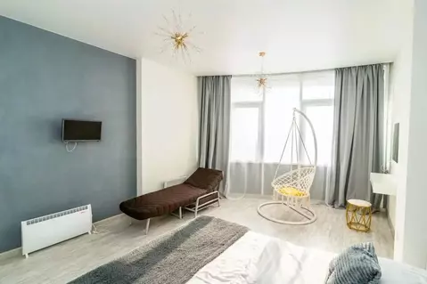 3-к кв. Приморский край, Владивосток Тигровая ул., 16А (89.0 м)