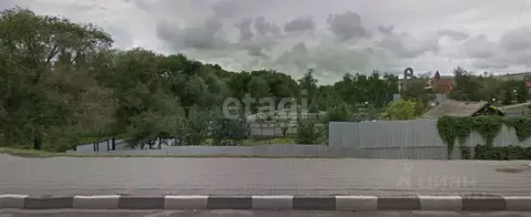 Участок в Белгородская область, Алексеевка ул. Мостовая, 59 (6.1 сот.)