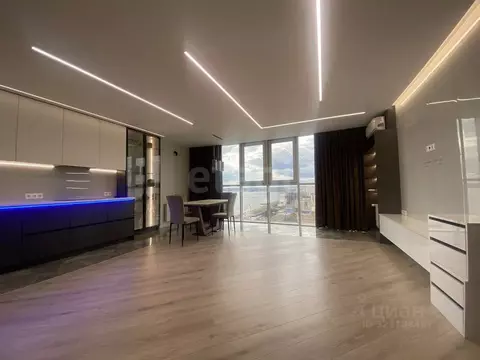 2-к кв. Саратовская область, Саратов ул. Имени Н.Г. Чернышевского, ...