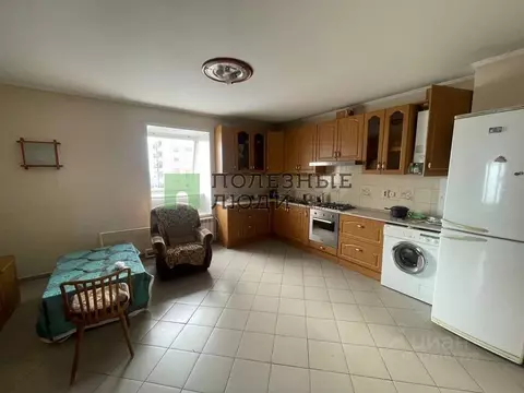 2-к кв. Орловская область, Орел ул. Генерала Жадова, 25 (57.1 м)