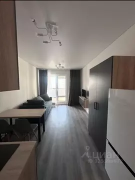 Студия Санкт-Петербург Дальневосточный просп., 23 (23.2 м)