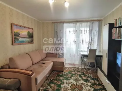 2-к кв. Липецкая область, Липецк Школьная ул., 24 (45.0 м)