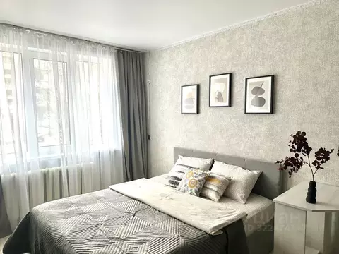 1-к кв. Калужская область, Калуга ул. Фридриха Энгельса, 21 (31.0 м)