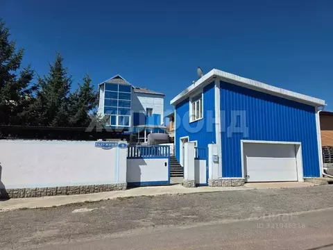 Коттедж в Амурская область, Благовещенск  (230 м)