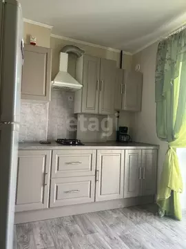 1-к кв. Калининградская область, Калининград ул. Николая Карамзина, 46 ...