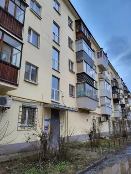 1-к кв. Свердловская область, Екатеринбург ул. Грибоедова, 12 (32.0 м)