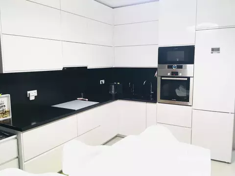 3-к кв. Московская область, Химки Совхозная ул., 17к2 (83.0 м)