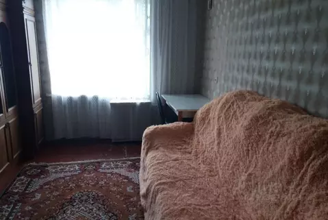 Комната Свердловская область, Екатеринбург ул. Блюхера, 63