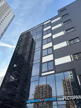 Помещение свободного назначения в Санкт-Петербург ул. Дыбенко, 7к4 (16 ...