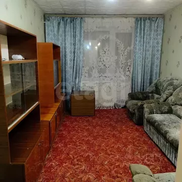 2-к кв. Коми, Сыктывкар Строитель мкр, ул. Новоселов, 9 (44.0 м)