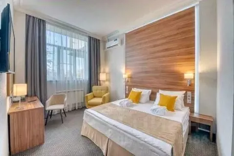 Комната Москва Нагатинская наб., 46 (23.0 м)