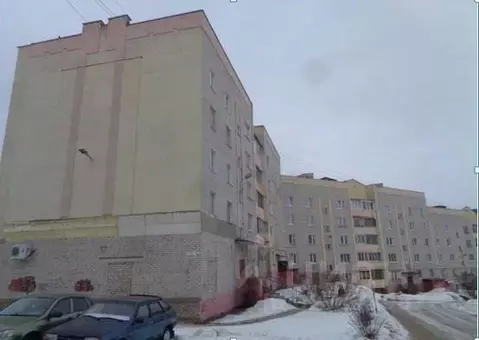 3-к кв. Орловская область, Мценск ул. Катукова, 3/1 (58.7 м)