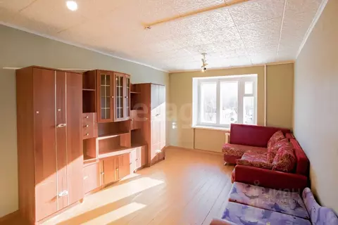 Комната Вологодская область, Вологда Топливный пер., 6А (17.3 м)