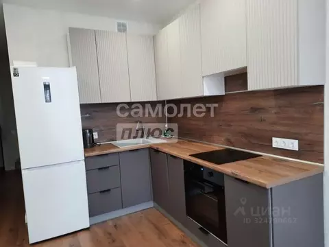 1-к кв. Московская область, Одинцовский городской округ, с. Лайково, ...