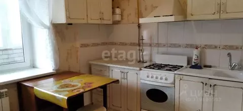 1-к кв. Ставропольский край, Ставрополь ул. Пирогова, 24/2 (43.0 м)