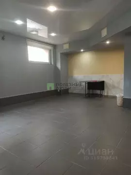 Помещение свободного назначения в Краснодарский край, Краснодар ул. ...