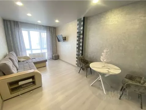 2-к кв. Татарстан, Казань Чистопольская ул., 61Д (58.0 м)