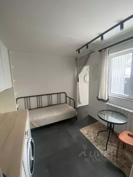 Студия Москва д. Саларьево, ул. Тихоновская, 14 (14.0 м)