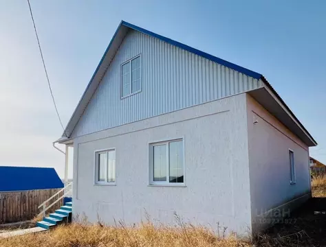 Дом в Иркутская область, Иркутский муниципальный округ, д. Грановщина ...