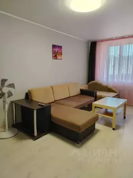 1-к кв. Башкортостан, Белебей Волгоградская ул., 6/1 (35.0 м)