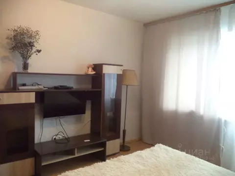 1-к кв. Воронежская область, Воронеж Ольховый пер., 2Д (43.0 м)