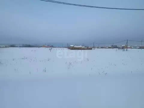 Участок, 10 сот., поселения (ижс)