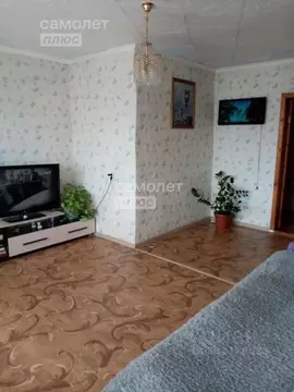 3-к кв. Забайкальский край, Чита ул. Бекетова, 25 (79.3 м)