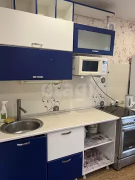 2-к кв. Новосибирская область, Новосибирск Троллейная ул., 7 (54.0 м)