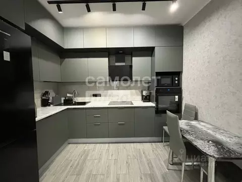 3-к кв. Московская область, Котельники ул. Сосновая, 2к1 (65.1 м)